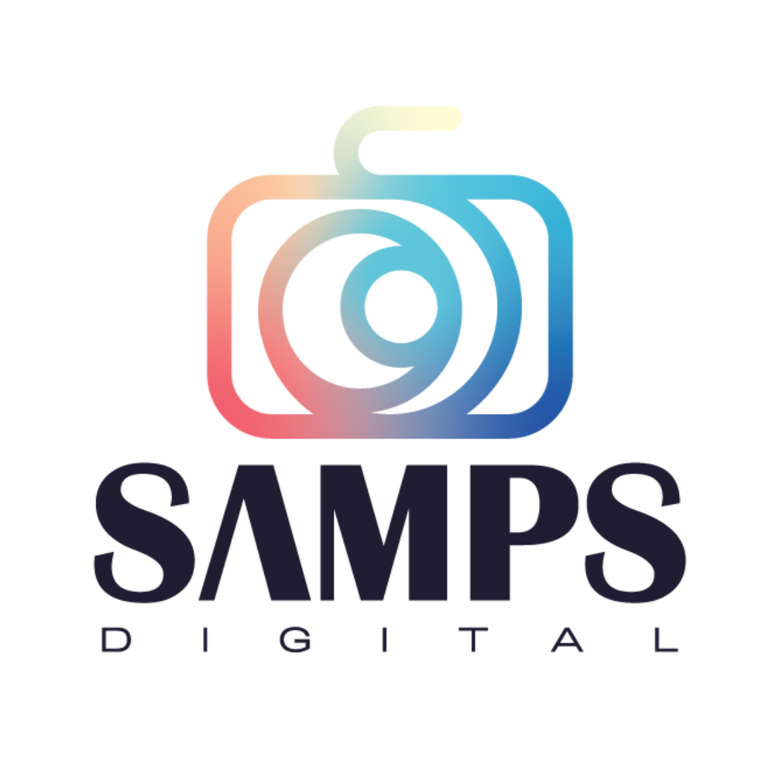 Samps Digital
